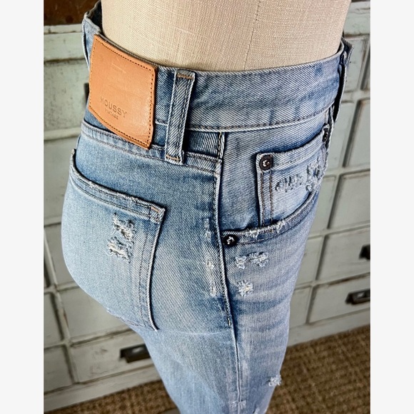 Moussy Altawoods Skinny Jeans 25 - Picture 5 of 15